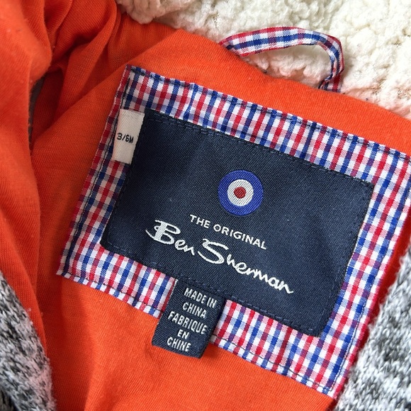 Ben Sherman Snowsuit - Picture 8 of 11